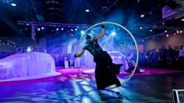 200 najnowszych modeli samochodowych – targi Fleet Market 2017