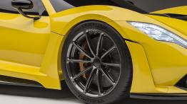 Hennessey Venom F5 – umarł król, niech żyje król!