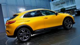 Kia XCeed – to auto bez wahania mógłbym zamówić bez jazdy próbnej!