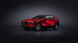 Mazda CX-30, czyli japońska lekcja alchemii