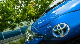 Toyota Yaris Hybrid – hybrydowy zawrót głowy