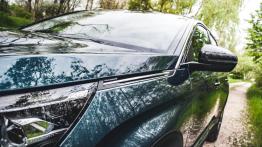 Peugeot 5008 - od minivana do SUV-a