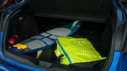 C-HR’em na wakacje