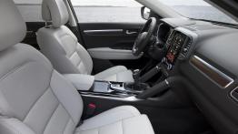 Renault Koleos - siła kompromisu