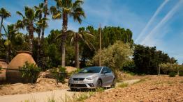Seat Ibiza – gorąca nowość