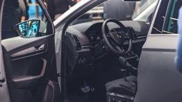 Skoda Karoq - Yeti od nowa