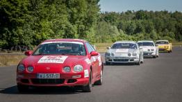 Toyota Team Classic – amatorski motorsport kwitnie!