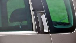 Skoda Roomster - długi dystans. Krótko mówiąc...