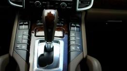 SUV o jakim marzysz - Porsche Cayenne Diesel