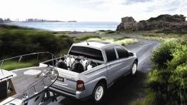 Actyon Sports - czy druga generacja koreańskiego pickupa  poprawi pozycję SsangYonga?