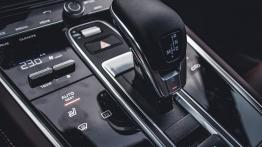 Porsche Panamera GTS - 911 dla rodziny