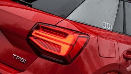 Audi Q2 – w pogoni za modą