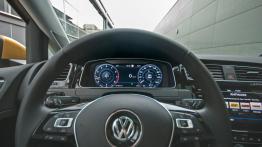 Volkswagen Golf 1.4 TSI - nowy czy tylko odkurzony? 