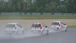 Kia Lotos Race - szansa dla młodych