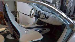 &quot;Stary&quot; salon, nowa jakość