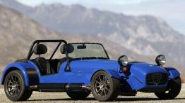 TOP 10 | Angielskie samochody sportowe