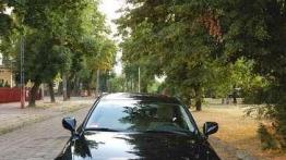 Czy warto kupić: używany Lexus IS (od 2005 do 2013)