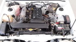 Królowa driftu - Toyota AE86 (1983-1987)