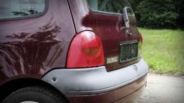 Renault Twingo - z polską genezą