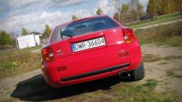 Toyota Celica - rzadkie zjawisko