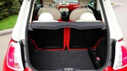 Jestem z Polski - Fiat 500