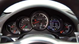 Jak randka z supermodelką - Porsche 911 Turbo S