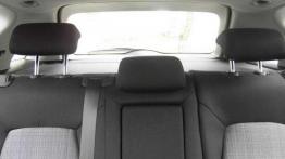 Kia cee'd SW - Eurokoreańczyk