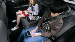 KOMBInacje &#8211; Audi A4 Avant, Seat Toledo i Citroën C5 Break