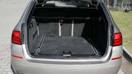 Spełnione marzenia - BMW 530 d Touring