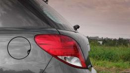 Peugeot 207 - na podbój rynku?