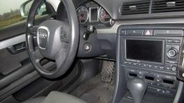 Audi A4 B7 - szlachcic, czy chłop?