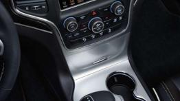 Jeep Grand Cherokee - odświeżony lider