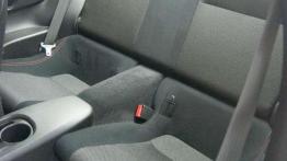 Subaru BRZ - powrót do ekscytującej przeszłości