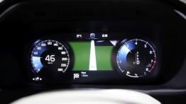 Volvo XC90 - powrót do gry