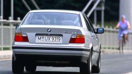 Czy warto kupić - BMW E36 (od 1990 do 2000)