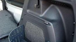 Skoda Fabia 1.4 TDI 59 kW - Mała i funkcjonalna, ale klekocząca