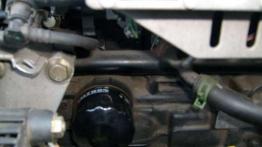 Opis techniczny Renault Megane