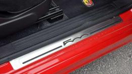 Abarth 500 - powrót skorpiona