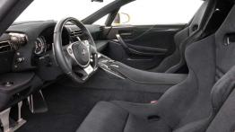 Lexus LFA Nurburgring Edition - 571 KM, 50 egzemplarzy