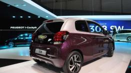 Na żywo z Genewy: nowości francuskich marek