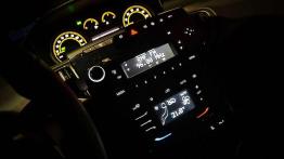 Lancia Ypsilon S 1.2 Momodesign - indywidualizm kosztuje