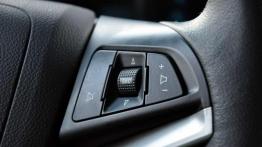 Chevrolet Orlando - 6 punktów na 7 możliwych