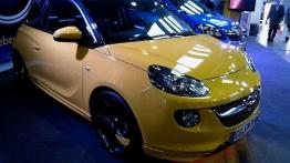 Motoryzacyjne nowości w Warszawie, czyli premiery Fleet Market 2012