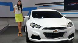 Geneva International Motor Show 2012