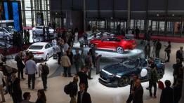 Powiew świeżości w klasie średniej - relacja z Paryża