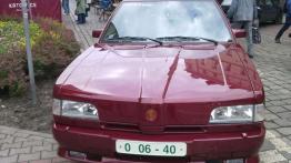 Luksus dla Prezydenta