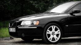 Volvo S60 - bo młodość jest w cenie