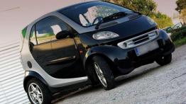 Smart - motoryzacyjny cud świata?