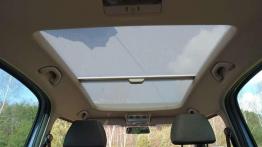 Skoda Roomster Scout 1.6 16V - pozer dla lekko aktywnych