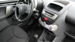 Citroen C1 - zabawka czy auto?